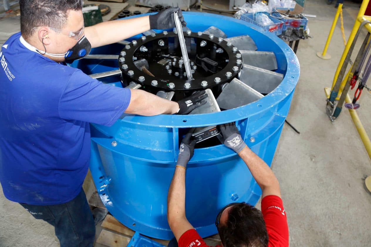 Video Using Fan Technology Vagas de Emprego na FAN TECHNOLOGY RESOURCES - TECNOLOGIA EM SISTEMAS ...